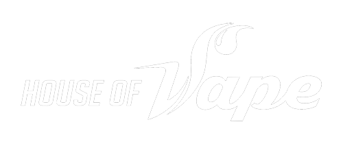 House of Vape Logo