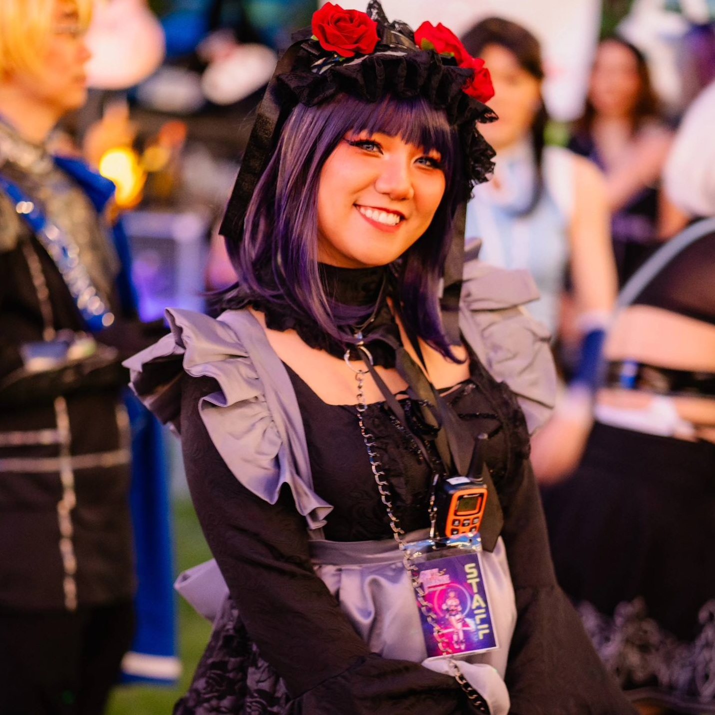 Amane